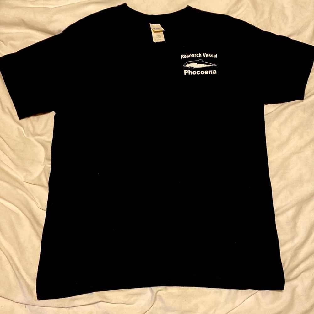 Vintage T-shirt Men’s (M)